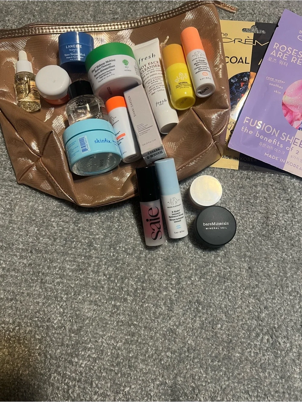 Beauty Bundle